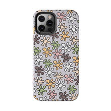 Load image into Gallery viewer, Happie in Lilac - Phone Cases
