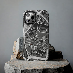 MAP - Phone Cases