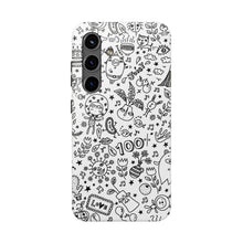 画像をギャラリービューアに読み込む, ‘100%’ Phone Cases
