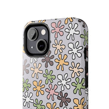 Load image into Gallery viewer, Happie in Lilac - Phone Cases
