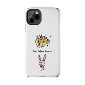 Best Friend Forever - Phone Cases