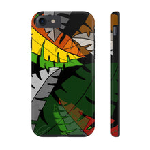 画像をギャラリービューアに読み込む, Jungle-Tough Phone Cases
