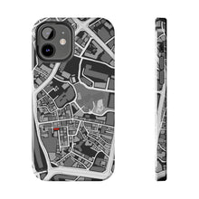 Load image into Gallery viewer, MAP - Phone Cases
