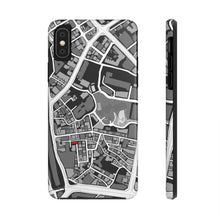 画像をギャラリービューアに読み込む, MAP - Phone Cases
