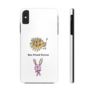 Best Friend Forever - Phone Cases