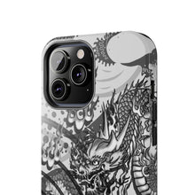 Load image into Gallery viewer, Toryu Mon -Phone Cases
