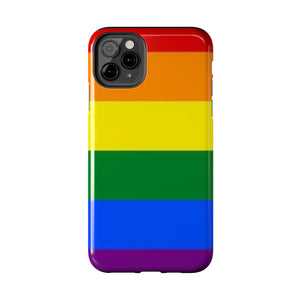 Pride - Phone Cases