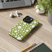 Load image into Gallery viewer, ‘Dots Cutom color #03’ Phone Cases
