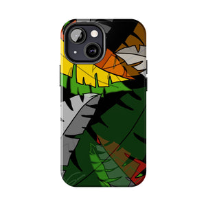 Jungle-Tough Phone Cases