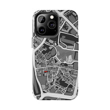 画像をギャラリービューアに読み込む, MAP - Phone Cases
