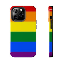 画像をギャラリービューアに読み込む, Pride - Phone Cases
