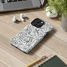 画像をギャラリービューアに読み込む, ‘100%’ Phone Cases

