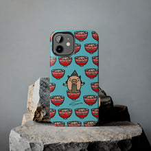 Load image into Gallery viewer, Ramen pig - Phone Cases
