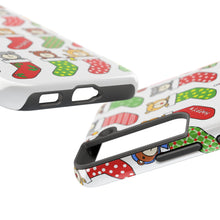 Load image into Gallery viewer, ‘Christmas Socks’ Phone Cases
