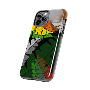 Jungle-Tough Phone Cases