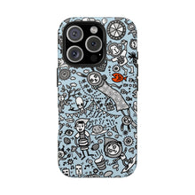 画像をギャラリービューアに読み込む, Good Time - Phone Case
