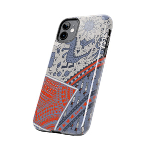 Sunday-Tough Phone Cases