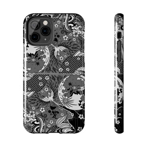 Kacho Fugetsu-Tough Phone Cases