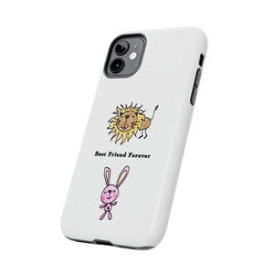 Best Friend Forever - Phone Cases