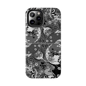 Kacho Fugetsu-Tough Phone Cases