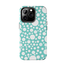 Load image into Gallery viewer, ‘Dot Custom color #01’ Phone Cases
