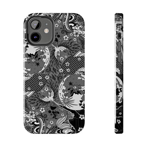 Kacho Fugetsu-Tough Phone Cases