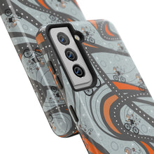 画像をギャラリービューアに読み込む, ‘U’ Phone Cases
