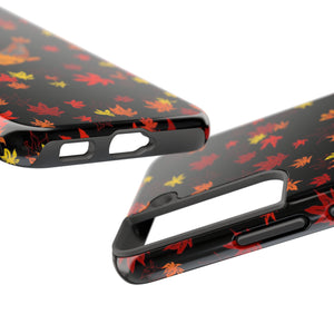 ‘Koi fish’ Phone Cases