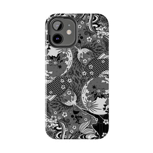 Kacho Fugetsu-Tough Phone Cases