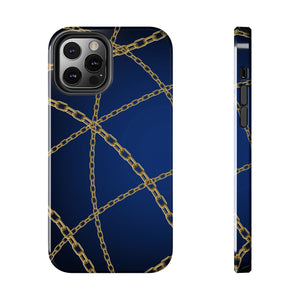 Chains-Tough Phone Cases