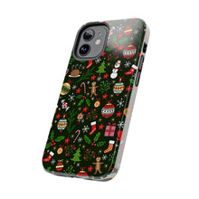 Load image into Gallery viewer, ‘Holly Pop’ Phone Cases
