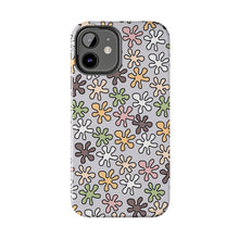 Load image into Gallery viewer, Happie in Lilac - Phone Cases
