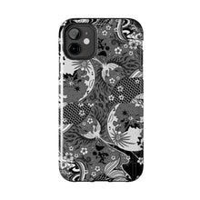 Load image into Gallery viewer, Kacho Fugetsu-Tough Phone Cases
