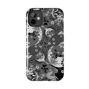 Kacho Fugetsu-Tough Phone Cases