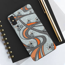 画像をギャラリービューアに読み込む, ‘U’ Phone Cases
