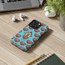 Load image into Gallery viewer, Ramen pig - Phone Cases
