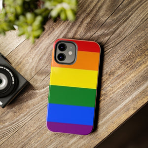 Pride - Phone Cases