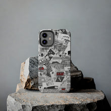 Load image into Gallery viewer, Fogo island - Phone Cases
