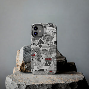 Fogo island - Phone Cases