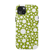 Load image into Gallery viewer, ‘Dots Cutom color #03’ Phone Cases
