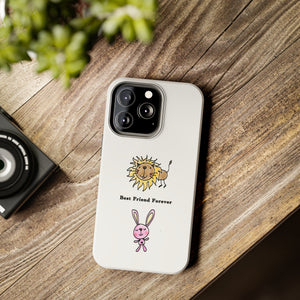 Best Friend Forever - Phone Cases