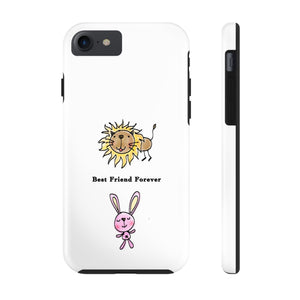 Best Friend Forever - Phone Cases