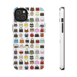 Fashion Lover-Tough Phone Cases