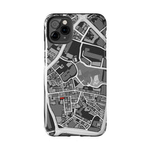 Load image into Gallery viewer, MAP - Phone Cases
