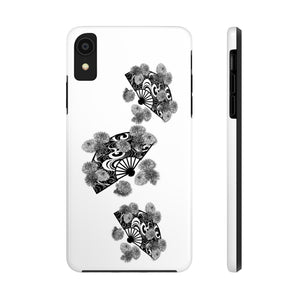 Neo JPan-Tough Phone Cases