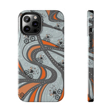画像をギャラリービューアに読み込む, ‘U’ Phone Cases
