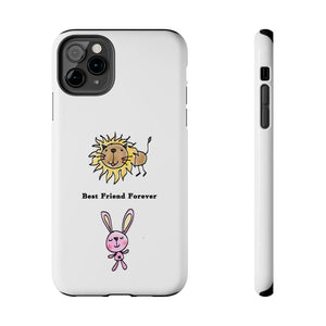 Best Friend Forever - Phone Cases