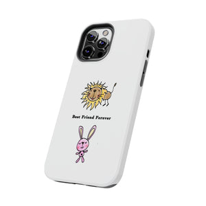 Best Friend Forever - Phone Cases