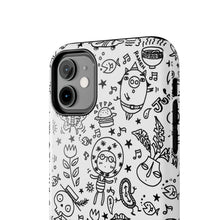 画像をギャラリービューアに読み込む, 100%-Tough Phone Cases
