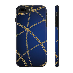 Chains-Tough Phone Cases